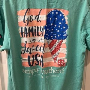 Simply Southern T-shirt